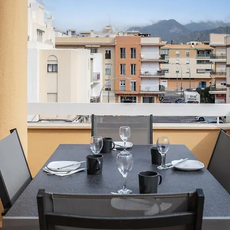 Apartment Nautica 1 *