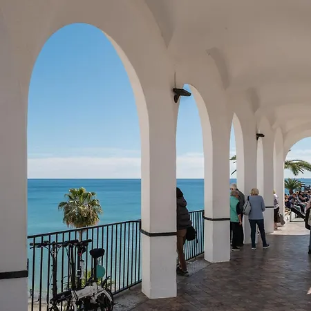 Nautica 1 Nerja