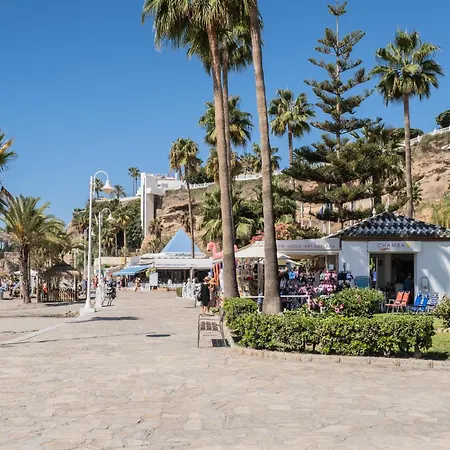 Apartment Nautica 1 Nerja