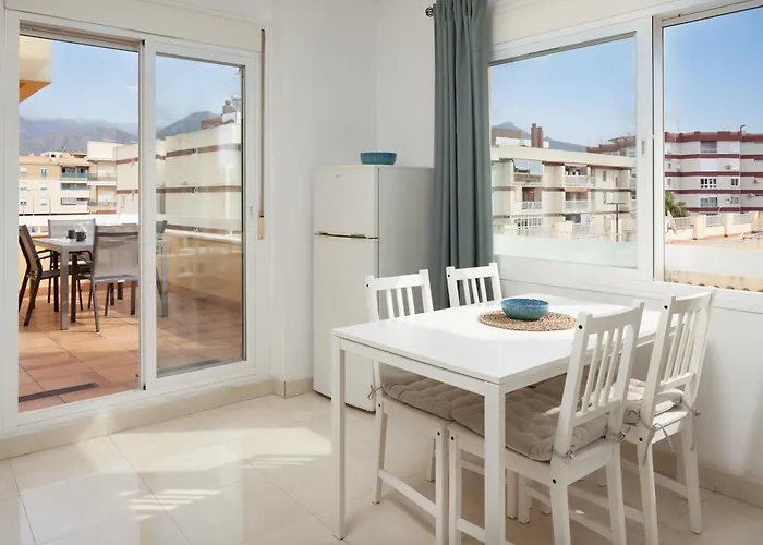 Nautica 1 * Nerja