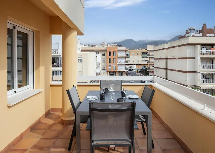 Appartement Nautica 1