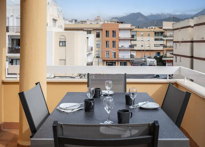 Appartement Nautica 1 *