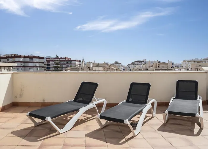 Nautica 1 Appartement Nerja