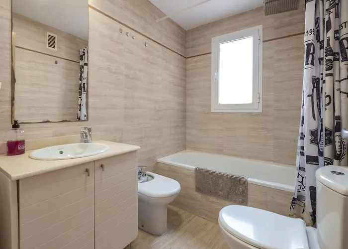 Nautica 1 Appartement Nerja