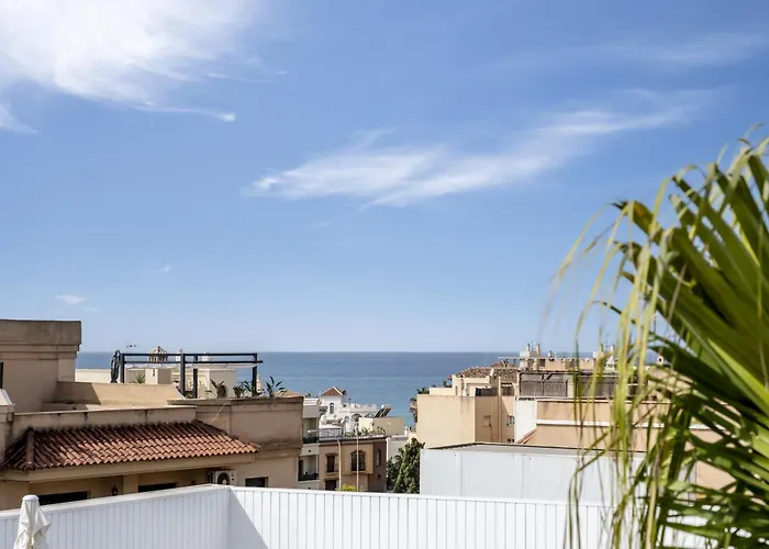 Appartement Nautica 1 Nerja