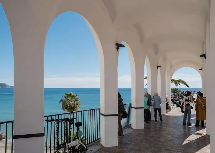 Nautica 1 Nerja