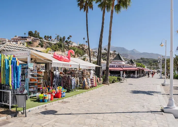 Nautica 1 * Nerja