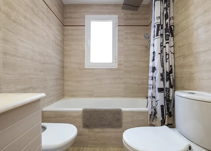 Appartement Nautica 1