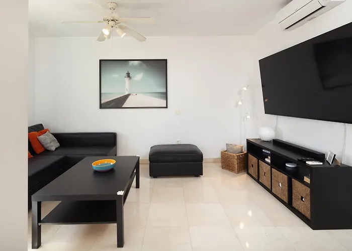 Nautica 1 Appartement Nerja