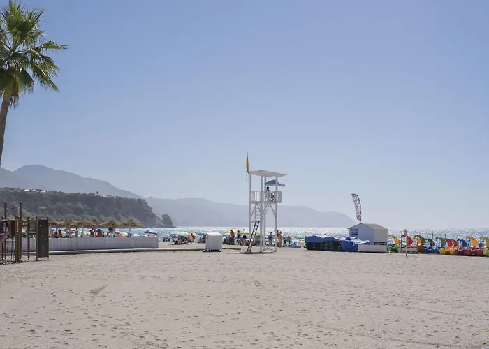 Nautica 1 Nerja