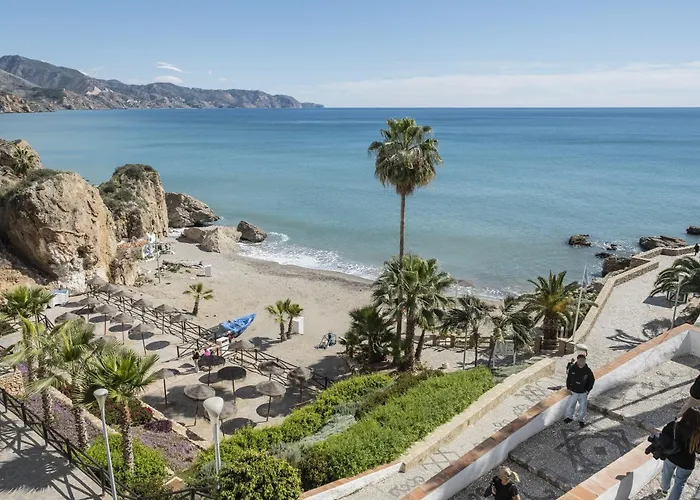 Appartement Nautica 1 Nerja
