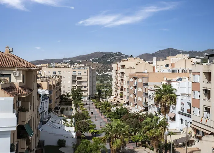 Nautica 1 * Nerja