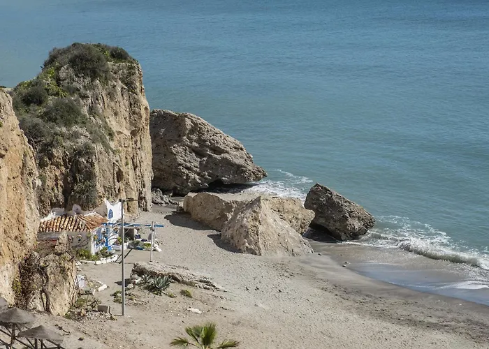 Appartement Nautica 1 Nerja