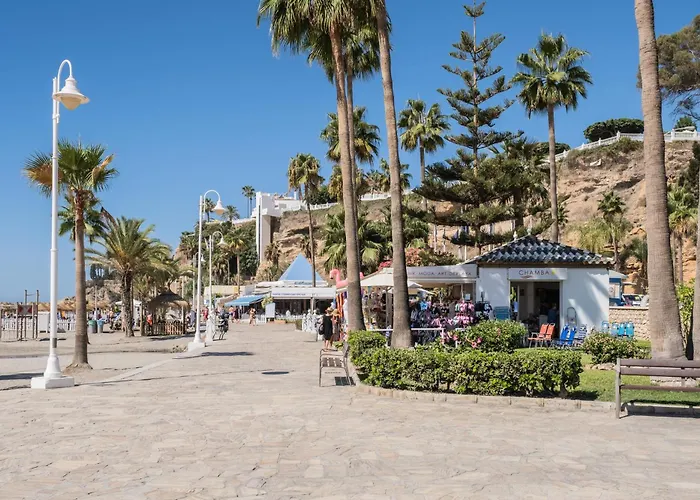 Appartement Nautica 1 Nerja