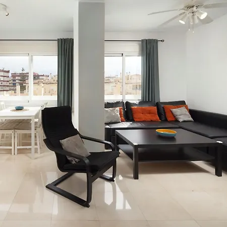 Nautica 1 Apartment