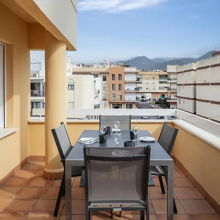 Apartment Nautica 1