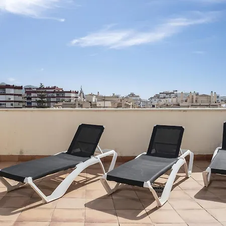 Nautica 1 Apartment Nerja