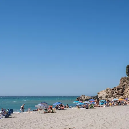 Apartment Nautica 1 Nerja