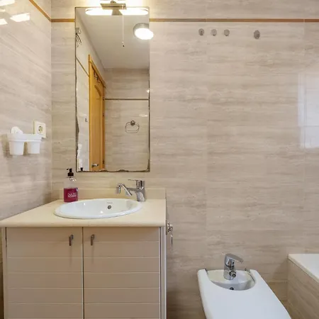 Nautica 1 Apartment