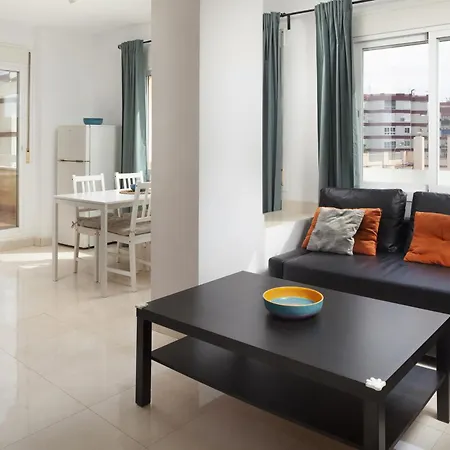 Apartment Nautica 1 *