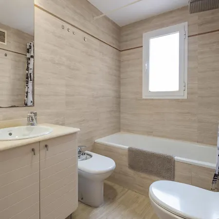 Nautica 1 Apartment Nerja