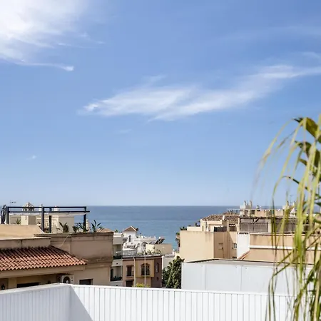 Apartment Nautica 1 Nerja