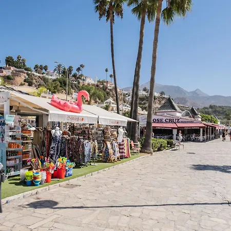 Nautica 1 * Nerja