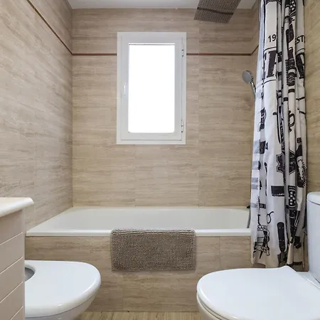 Apartment Nautica 1