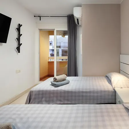 Apartment Nautica 1 Nerja