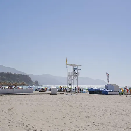 Nautica 1 Nerja