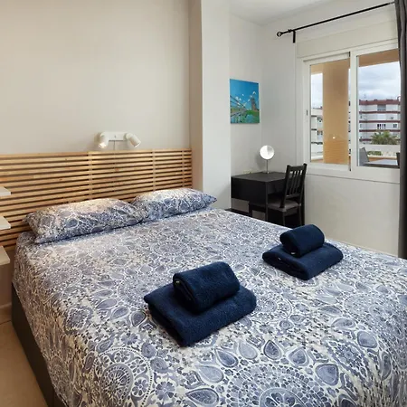 Nautica 1 Apartment *