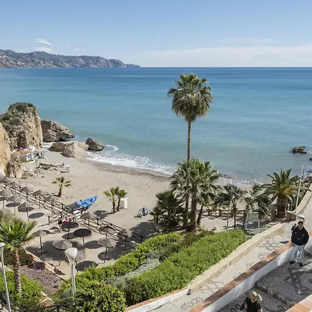 Apartment Nautica 1 Nerja