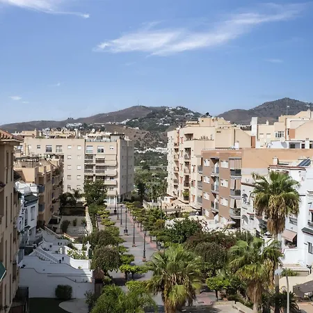 Nautica 1 * Nerja