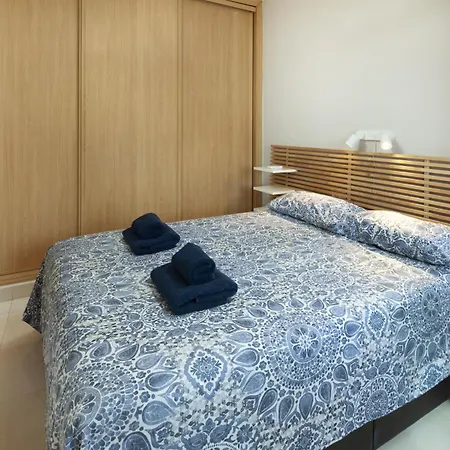 Apartment Nautica 1 *