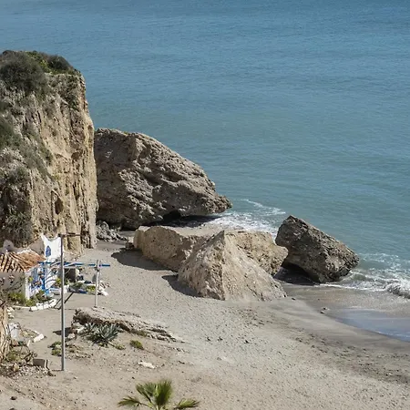 Apartment Nautica 1 Nerja