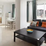 Apartamento Nautica 1 *