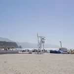 Nautica 1 Nerja